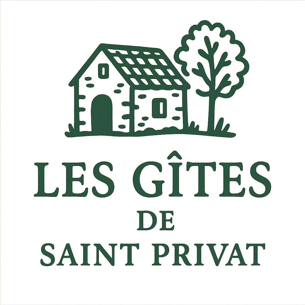 Logo des Gîtes